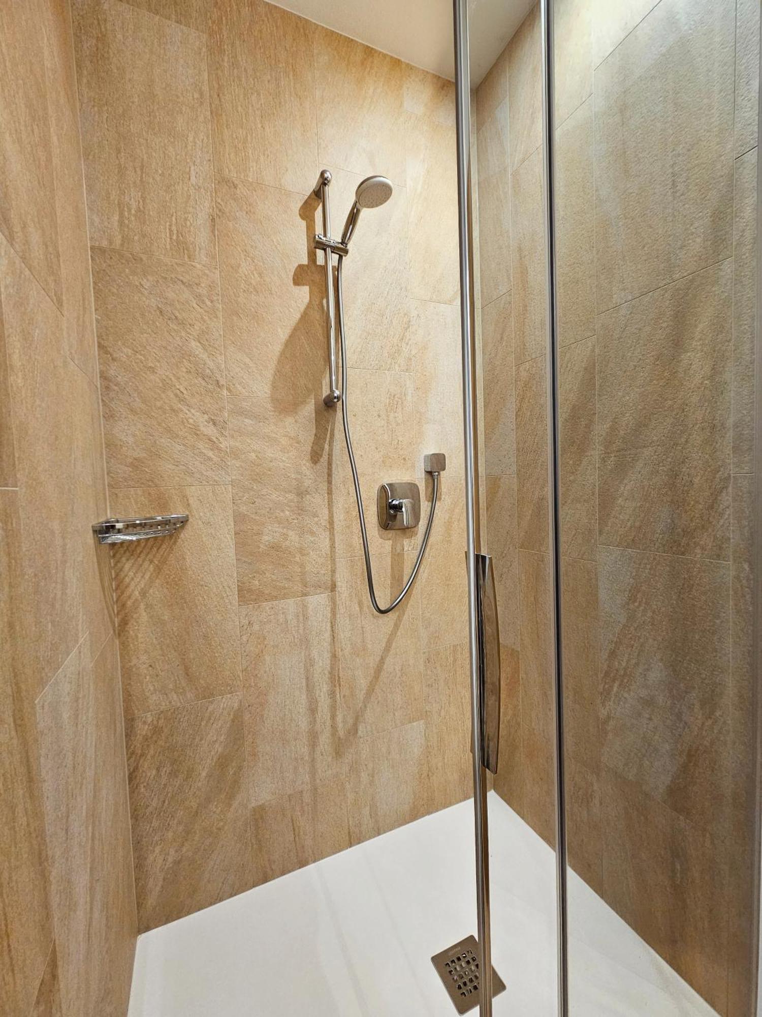 Chalet Soredlin La Valle Rom bilde